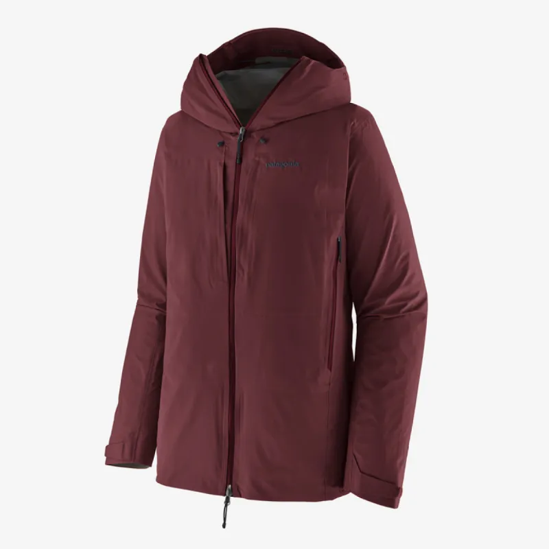 M's Dual Aspect Jacket sold by Patagonia