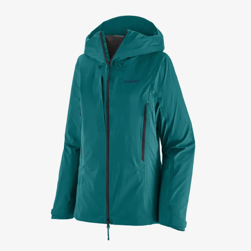 W's Dual Aspect Jacket sold by Patagonia