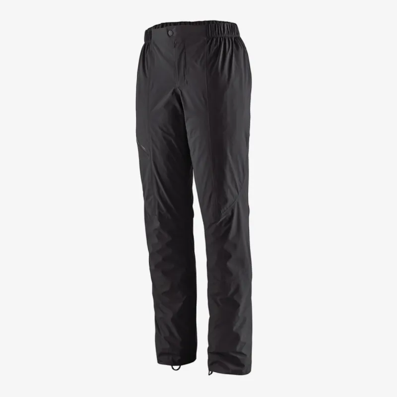 W's Granite Crest Rain Pants sold by Patagonia
