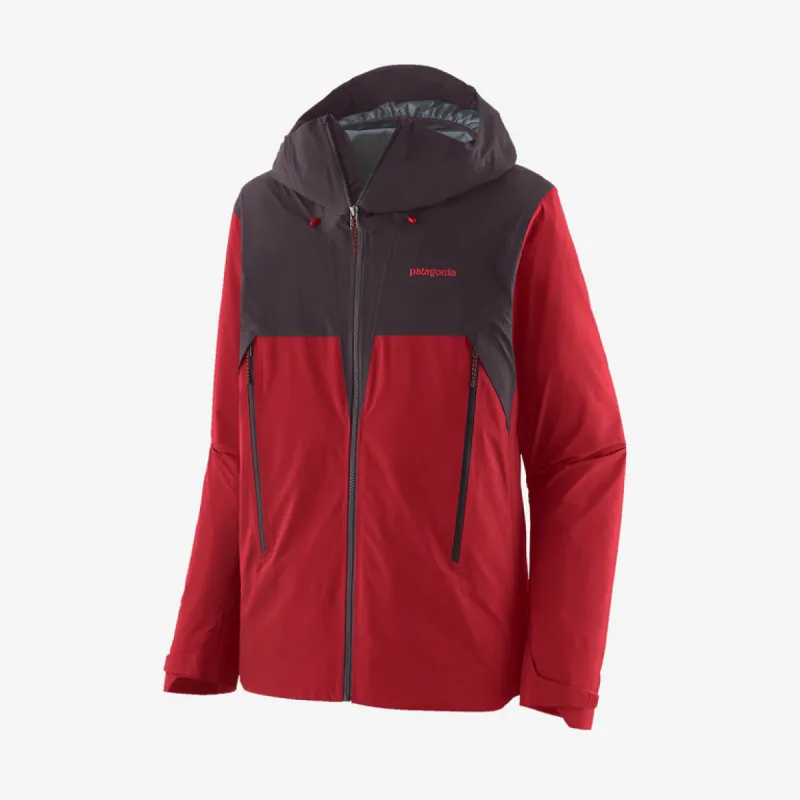 M's Super Free Alpine Jacket sold by Patagonia