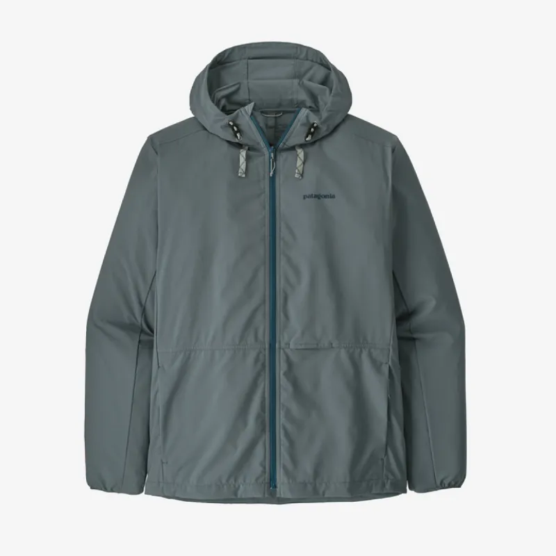 M's Stretch Terre Planing Hoody sold by Patagonia