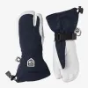 Hestra® W's Heli Ski 3-Finger Glove sold by Patagonia