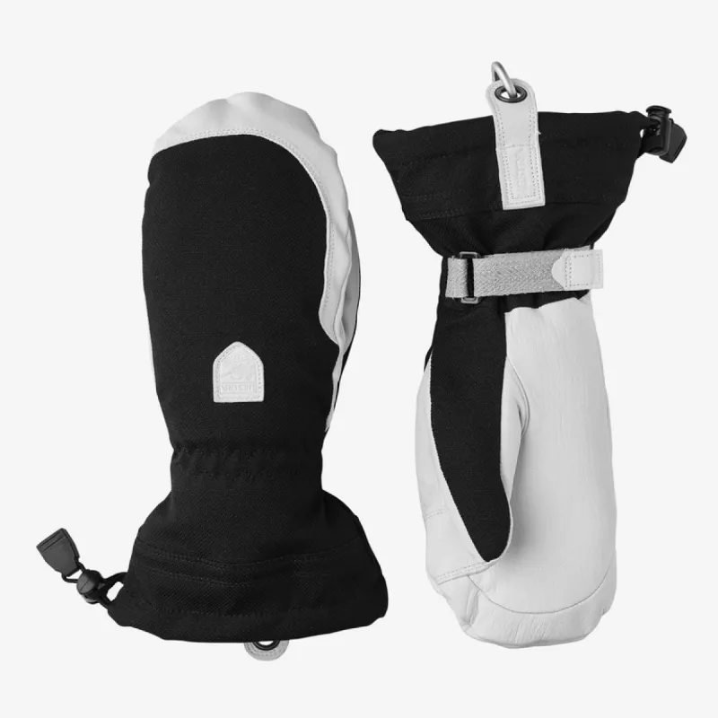 Hestra® W's Patrol Gauntlet Mitt sold by Patagonia
