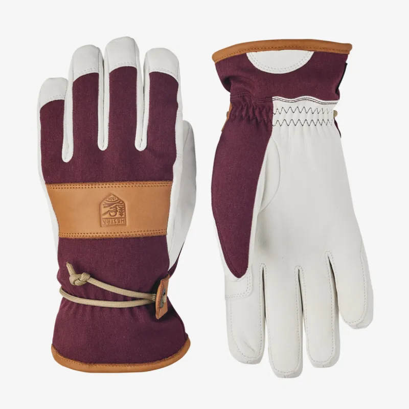 Hestra® W's Voss CZone Glove sold by Patagonia