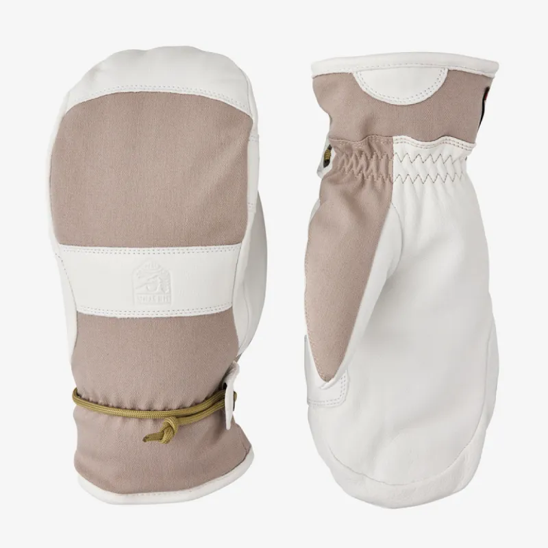 Hestra® W's Voss CZone Mitt sold by Patagonia