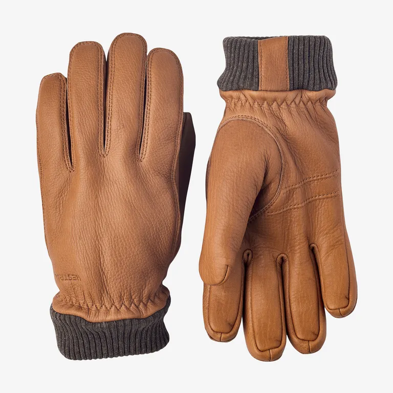 Hestra® M's Tore Leather Glove sold by Patagonia