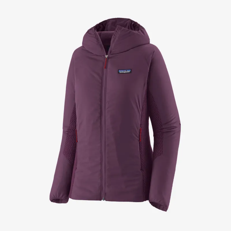 W's Nano-Air® Light Hybrid Hoody sold by Patagonia
