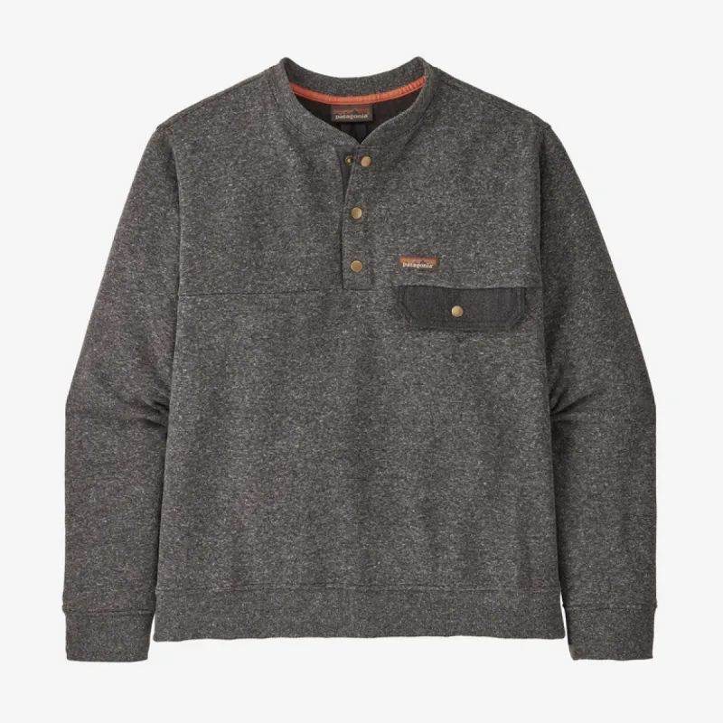 M's Work Sweatshirt sold by Patagonia