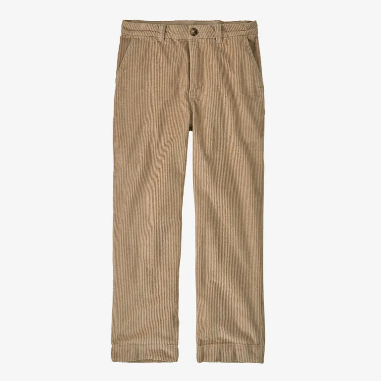 W's Wide-Wale Corduroy Pants sold by Patagonia