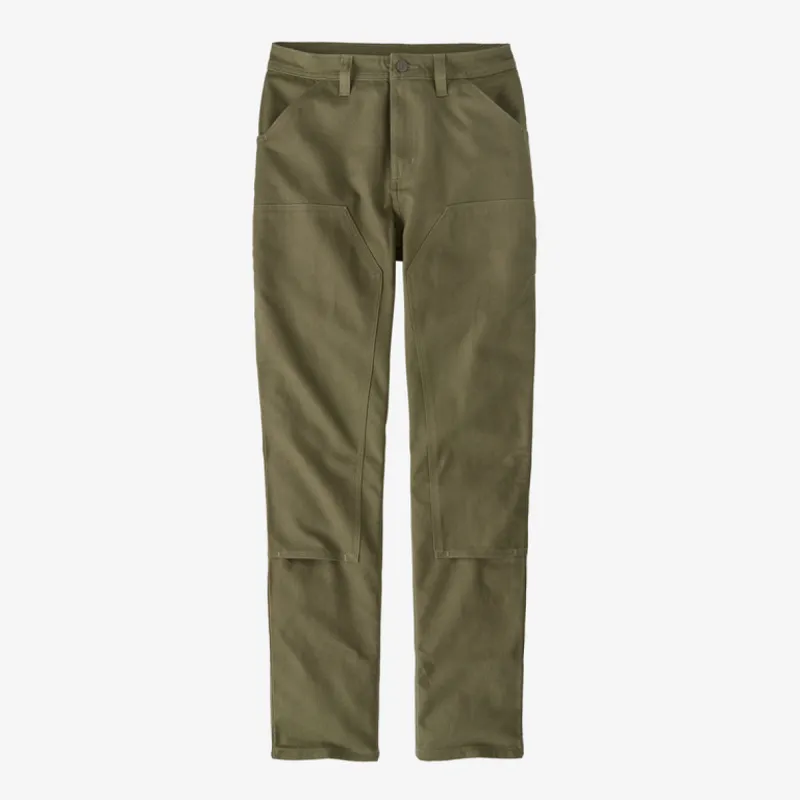 W's Slim All Seasons Pants - Short sold by Patagonia