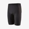 M's Dirt Roamer Liner Shorts - 9" sold by Patagonia