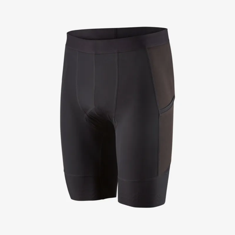 M's Dirt Roamer Liner Shorts - 9" sold by Patagonia