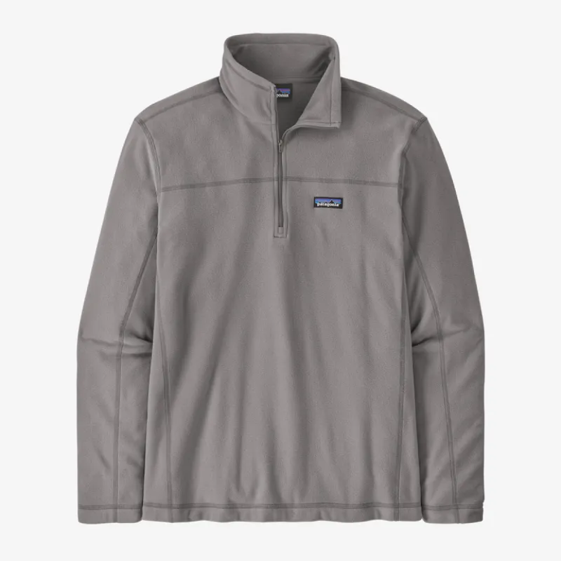 M's Micro D® Pullover sold by Patagonia