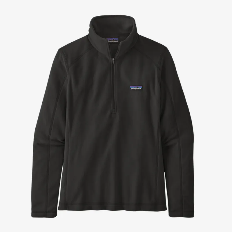 W's Micro D® 1/4-Zip sold by Patagonia