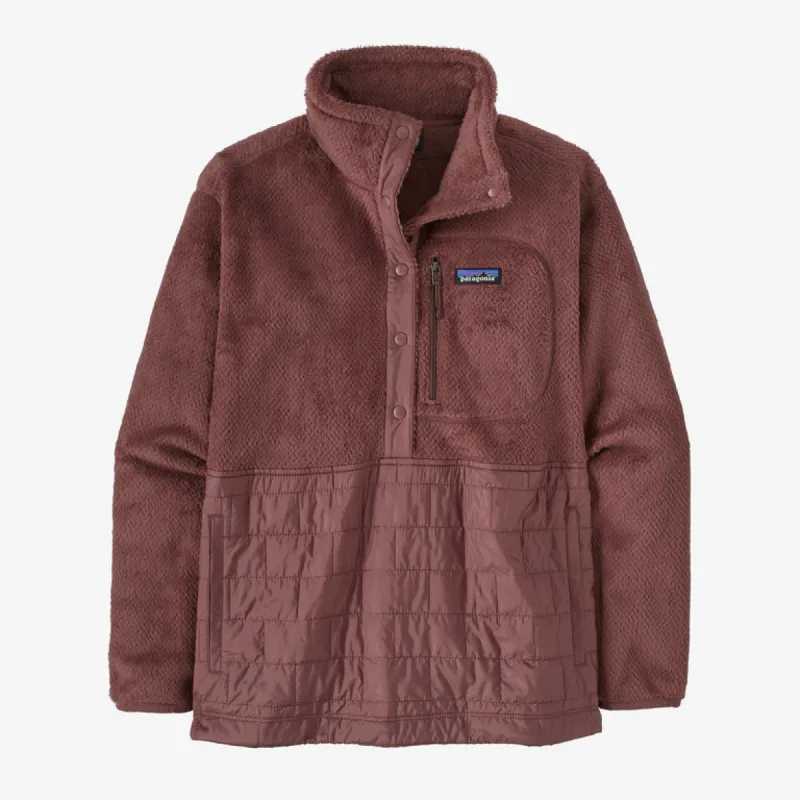 W's Re-Tool Hybrid Pullover sold by Patagonia