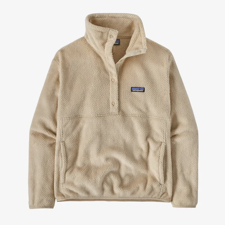 W's Re-Tool Half-Snap Pullover sold by Patagonia