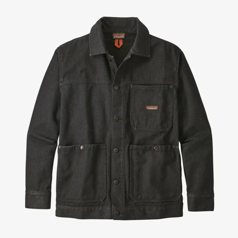 M's Iron Forge™ Chore Coat sold by Patagonia