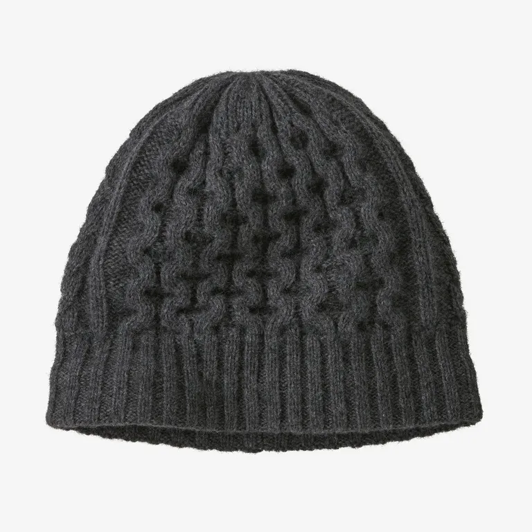 Coastal Cable Beanie sold by Patagonia