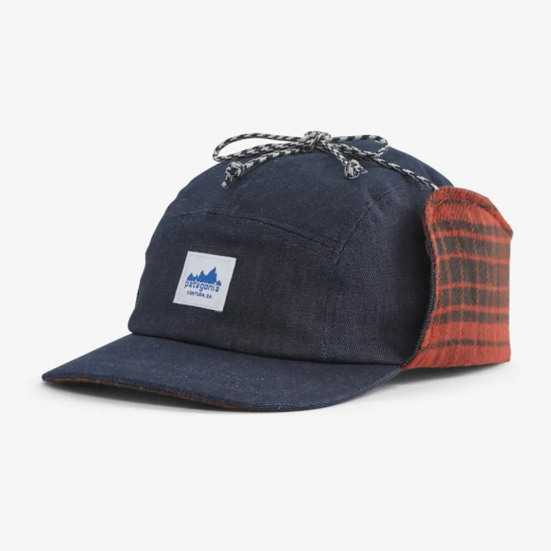 Range Earflap Cap sold by Patagonia