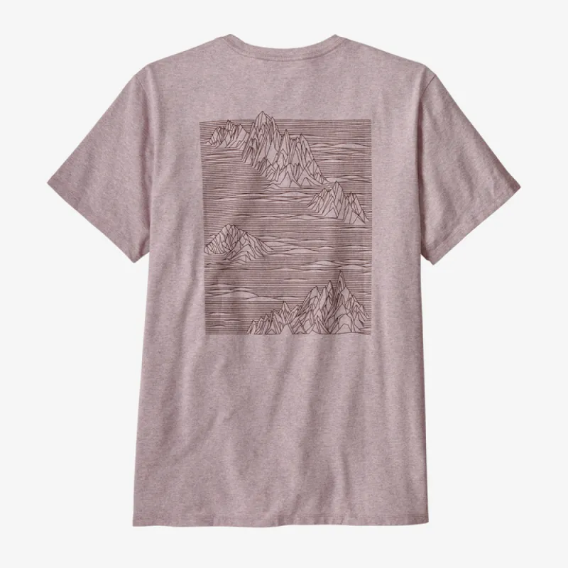 Strataspire Responsibili-Tee® sold by Patagonia
