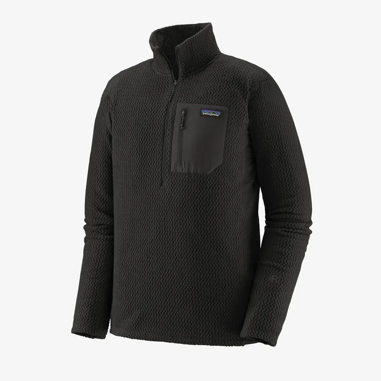 M's R1® Air Zip-Neck sold by Patagonia