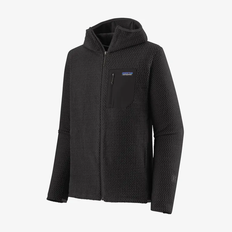 M's R1® Air Full-Zip Hoody sold by Patagonia