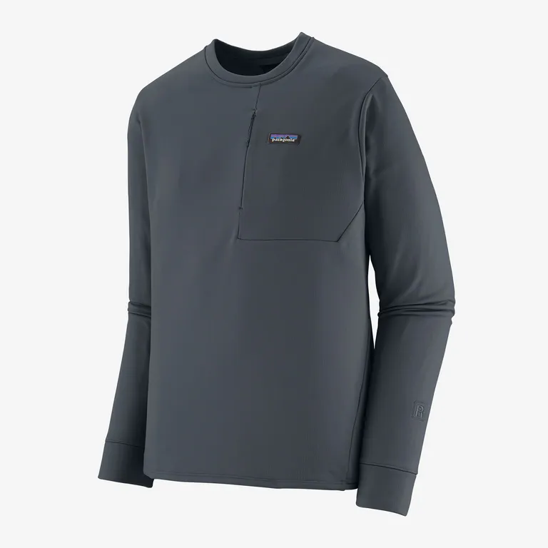 M's R1® Thermal Crew sold by Patagonia