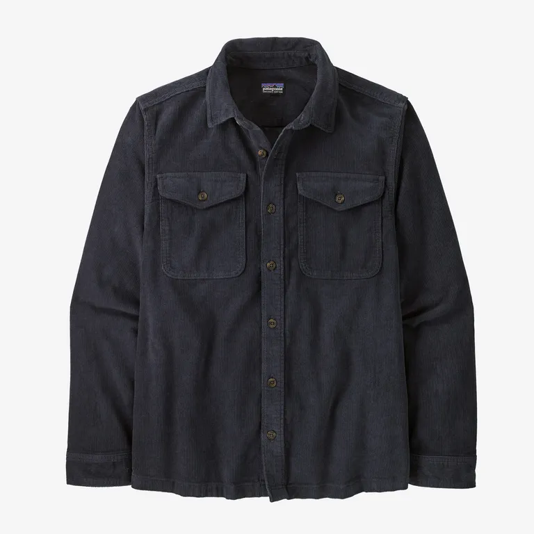 M's Corduroy Shirt sold by Patagonia