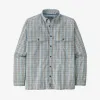 M's Long-Sleeved Island Hopper Shirt sold by Patagonia