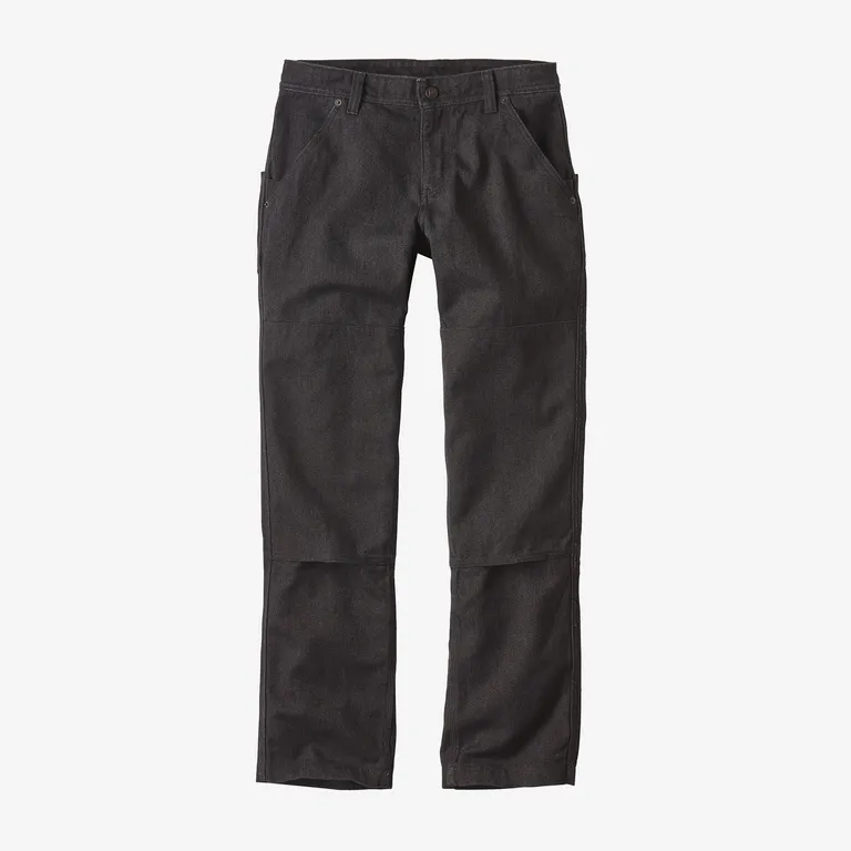 W's Iron Forge™ Double Knee Pants - Short sold by Patagonia
