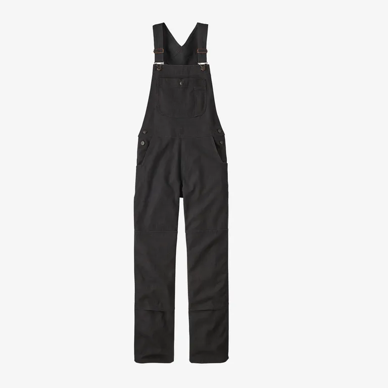 W's All Seasons Bib Overalls - Regular sold by Patagonia