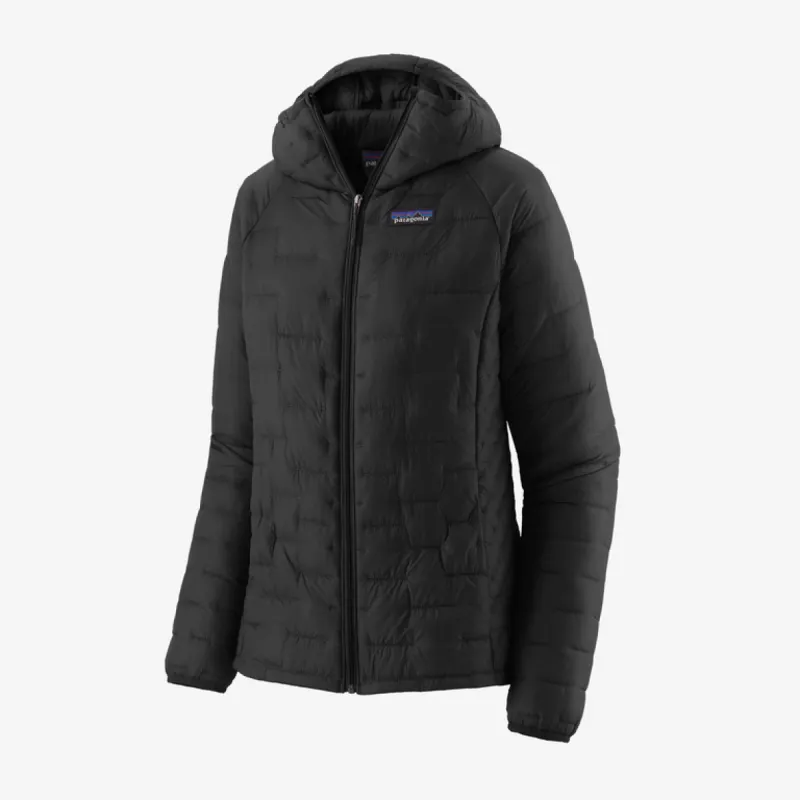 W's Micro Puff® Hoody sold by Patagonia