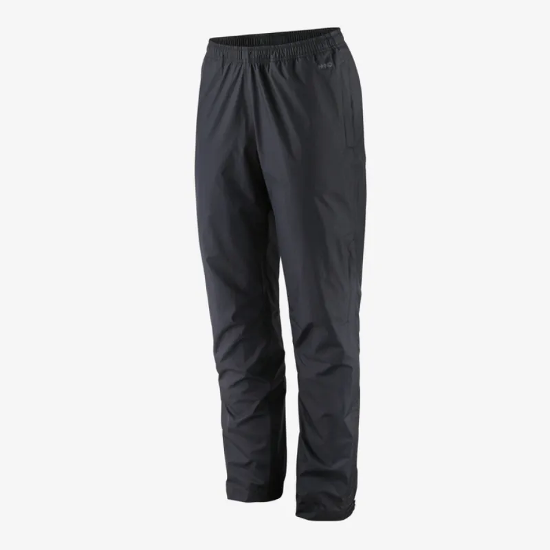 W's Torrentshell 3L Rain Pants - Short sold by Patagonia