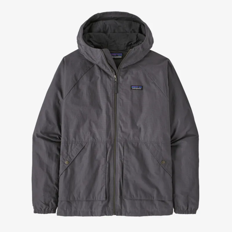 Lightweight Waxed Cotton Jacket sold by Patagonia