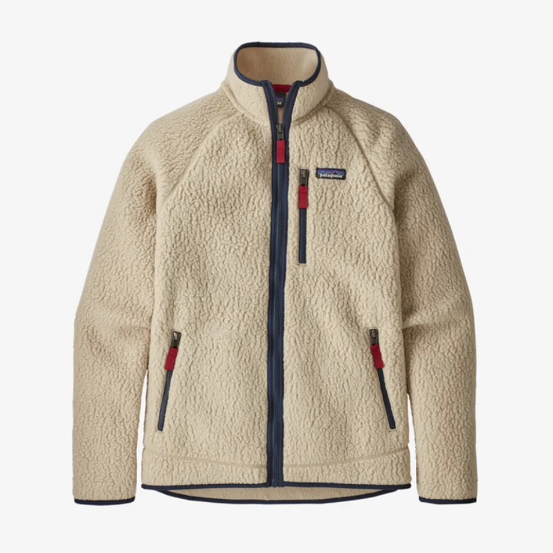 M's Retro Pile Jacket sold by Patagonia