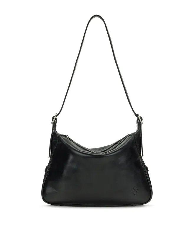 Marilena Adjustable Shoulder Bag - Vintage Distressed sold by Patricia Nash