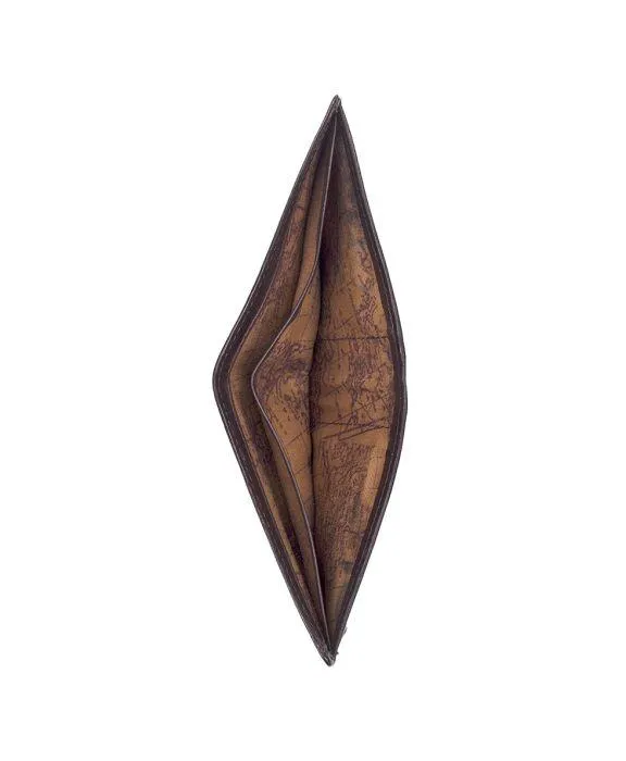 Double Billfold ID Wallet - Venezia sold by Patricia Nash product image thumbnail 3