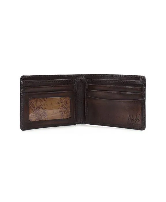 Double Billfold ID Wallet - Venezia sold by Patricia Nash product image thumbnail 2
