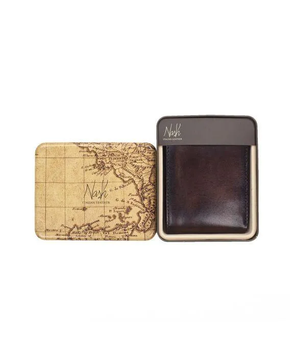 Double Billfold ID Wallet - Venezia sold by Patricia Nash product image thumbnail 4