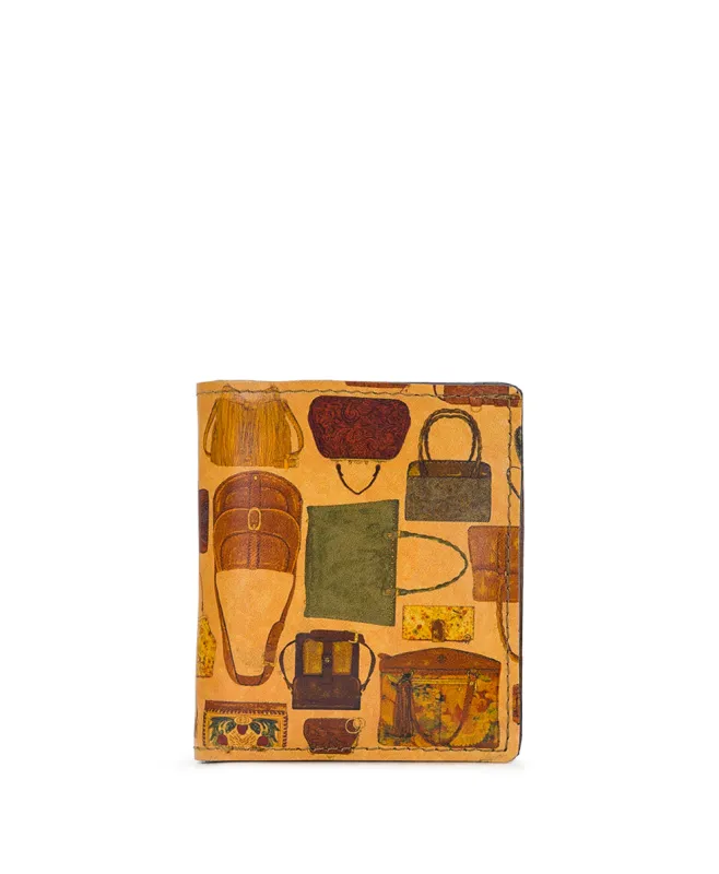 Lynette Wallet - Patricia's Closet sold by Patricia Nash