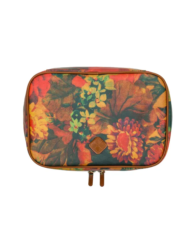 Ilaria Hanging Case – Multi Print sold by Patricia Nash