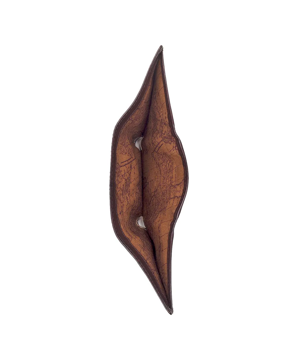 Trifold ID Wallet - Venezia sold by Patricia Nash product image thumbnail 3