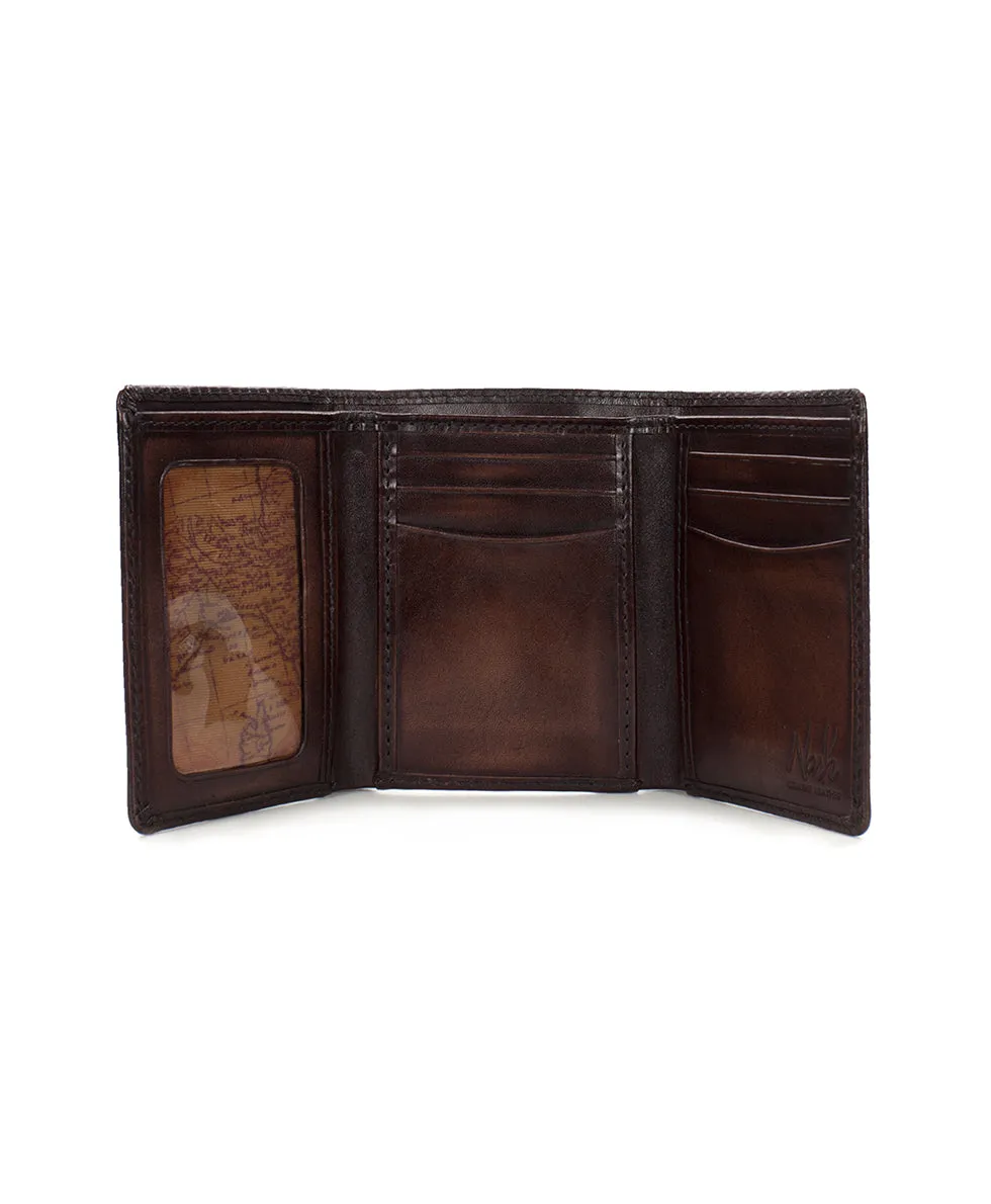 Trifold ID Wallet - Venezia sold by Patricia Nash product image thumbnail 2