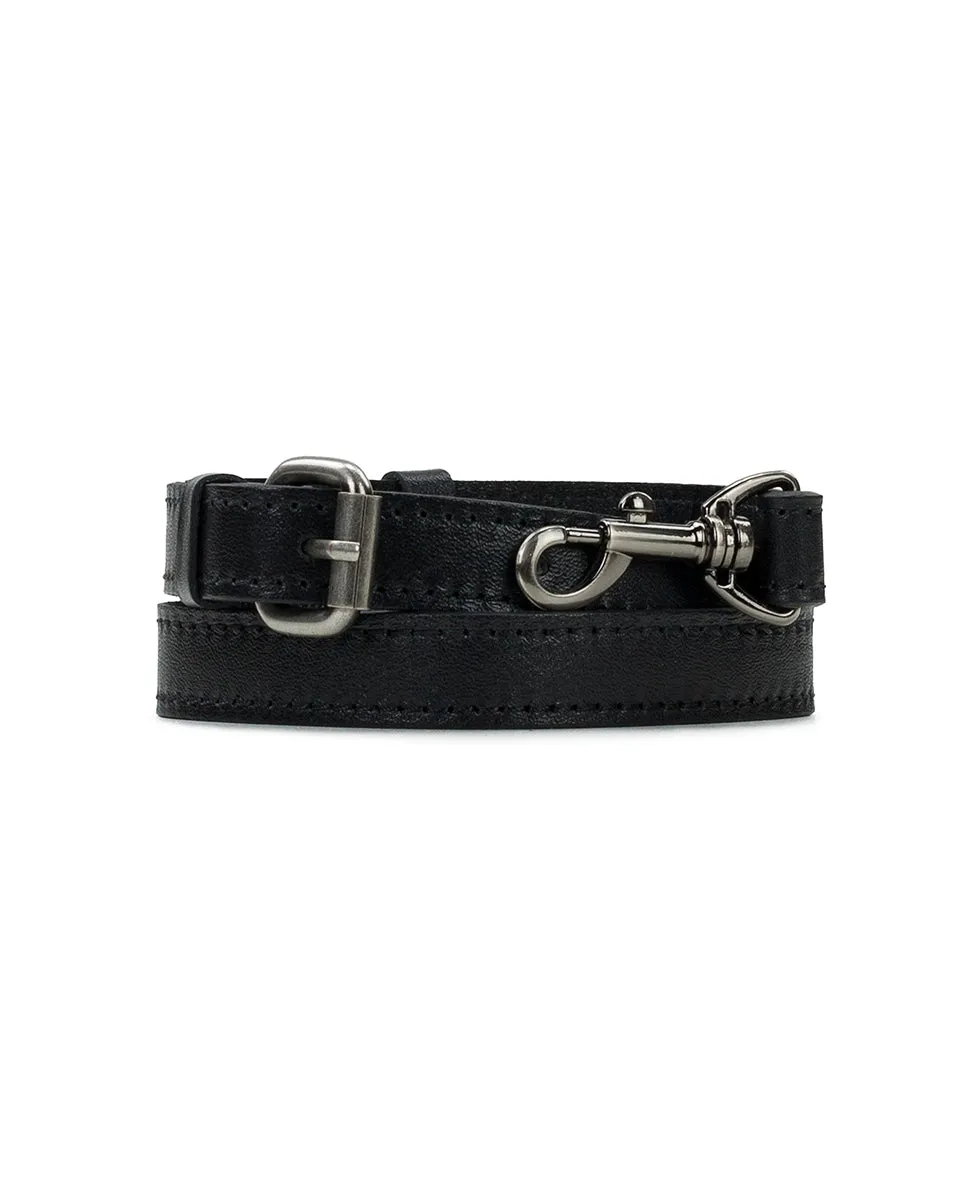 Shoulder Strap - Heritage Leather sold by Patricia Nash