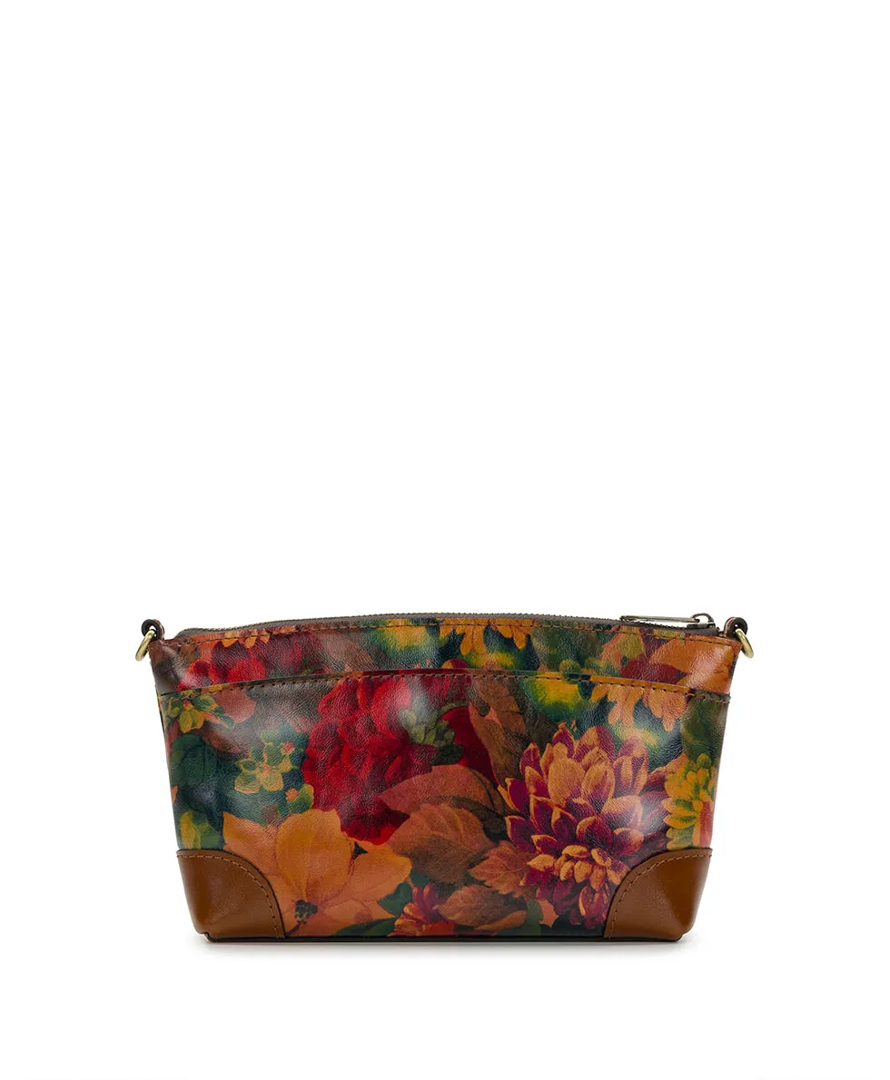 Maletto Wristlet - Multi Print Small sold by Patricia Nash product image thumbnail 2