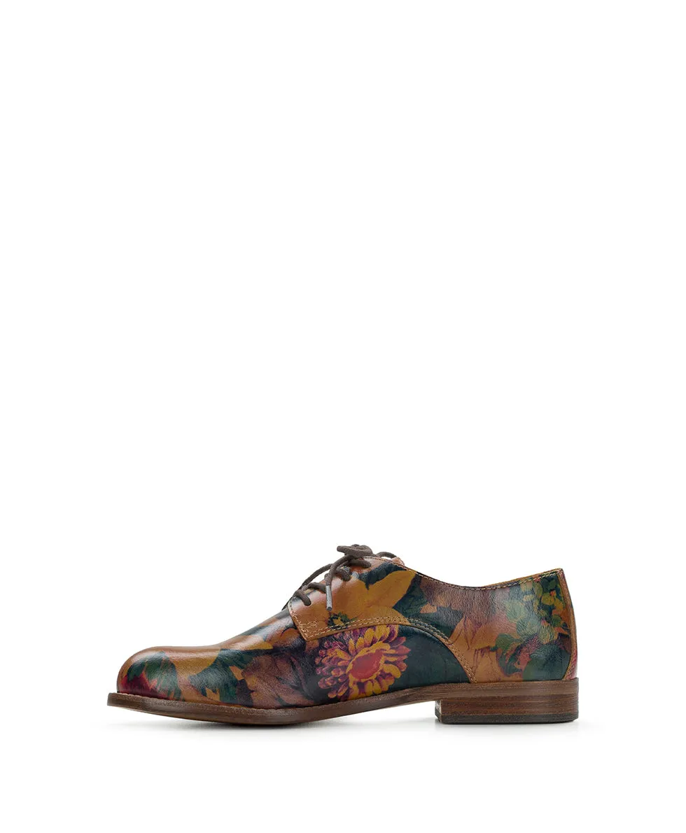 Silvio Oxford Shoes - Multi Print sold by Patricia Nash product image thumbnail 3