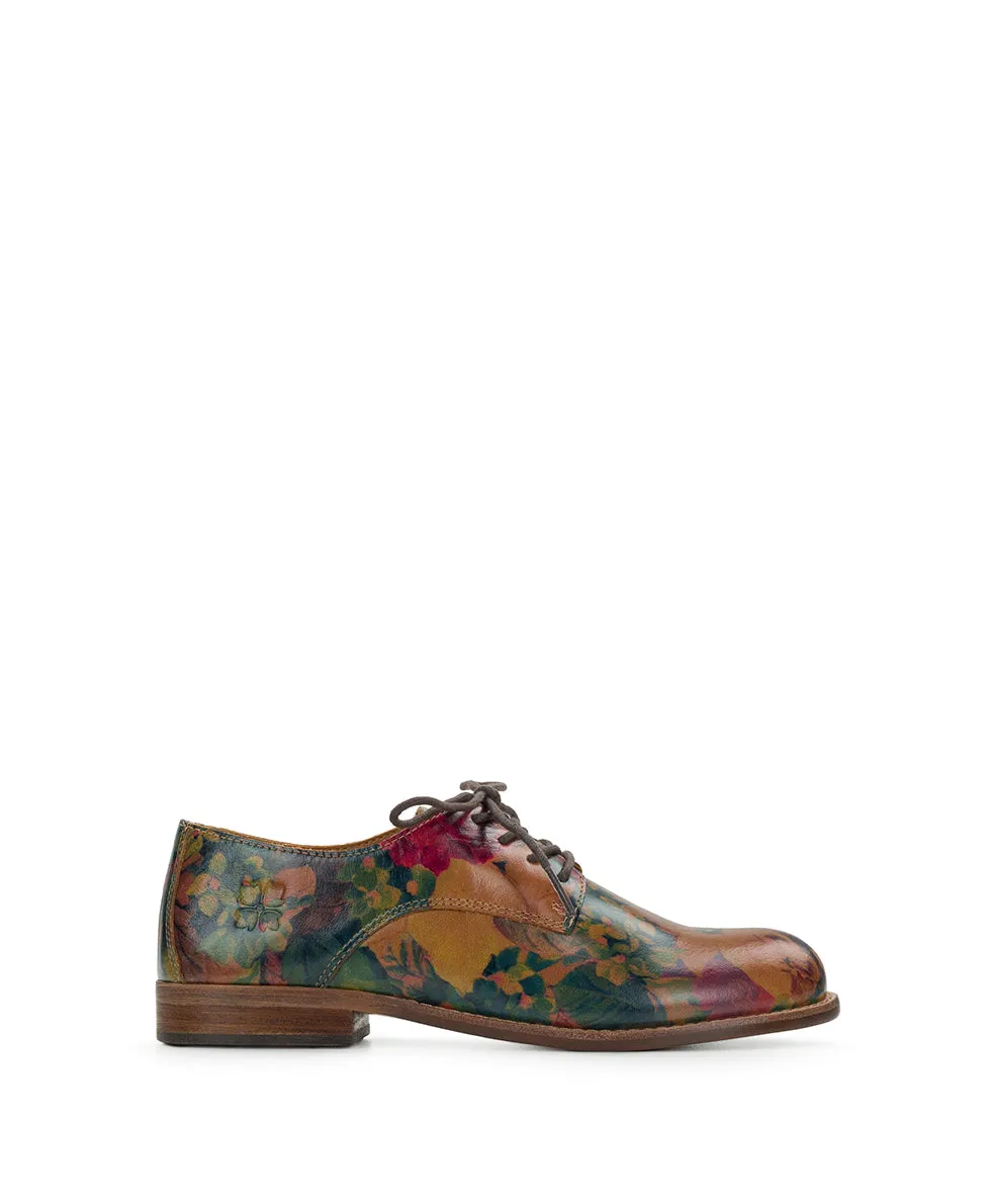 Silvio Oxford Shoes - Multi Print sold by Patricia Nash product image thumbnail 2