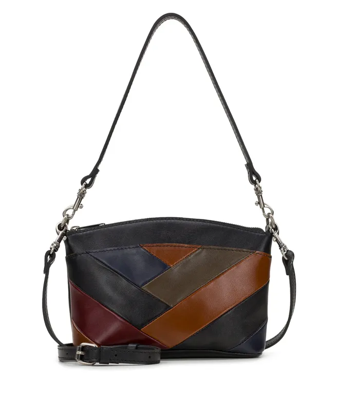 Arlee Crossbody - Retro Colorblock sold by Patricia Nash