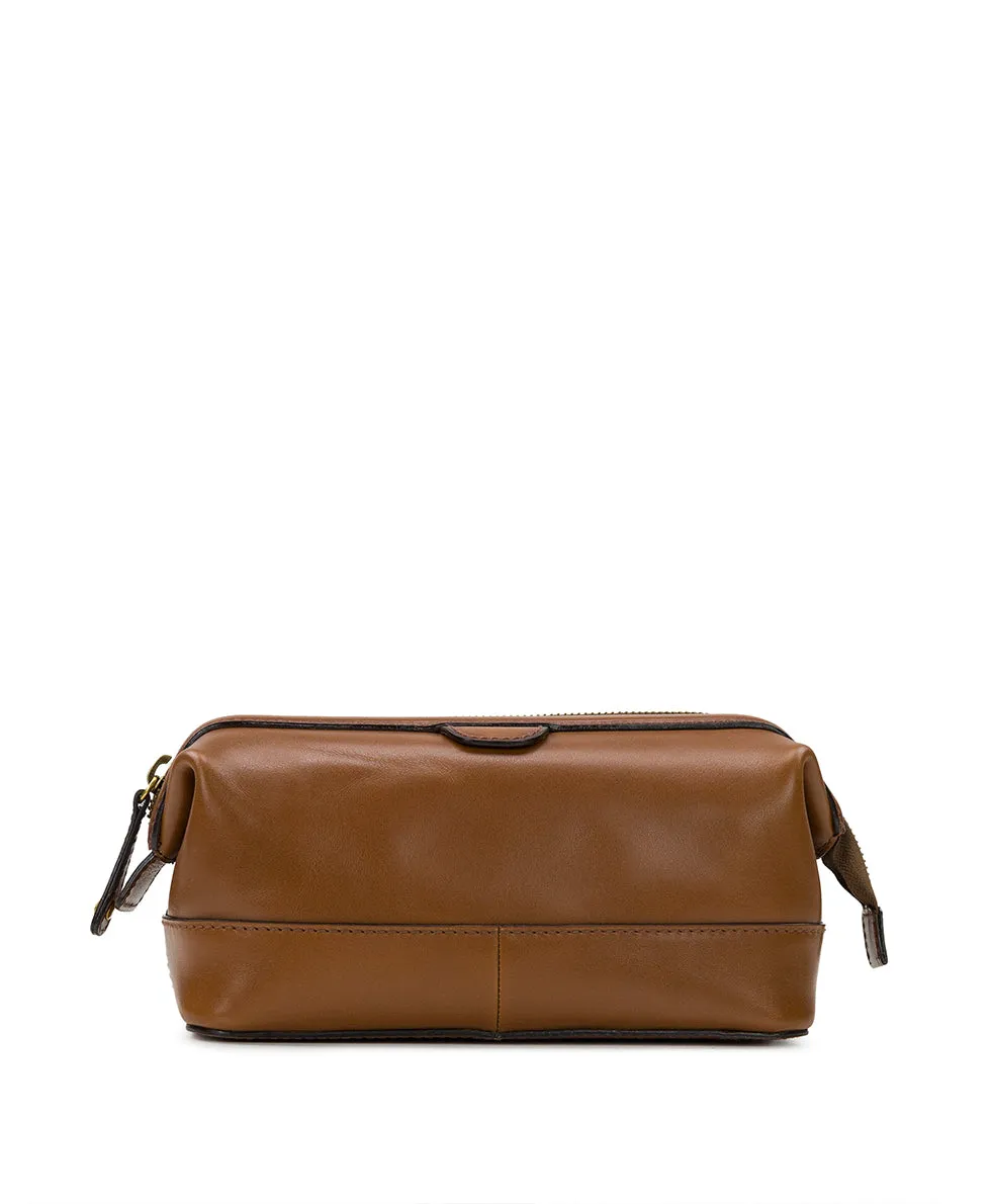 Travel Case - Hand Stained Heritage sold by Patricia Nash
