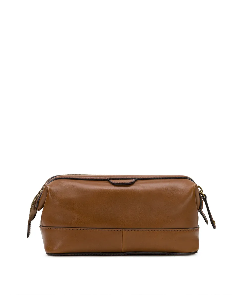Travel Case - Hand Stained Heritage sold by Patricia Nash product image thumbnail 2